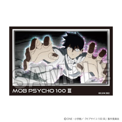 『モブサイコ100 III』積み積みブロック vol.2 25
